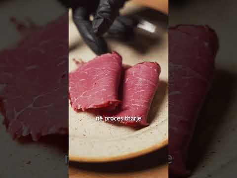 Video thumbnail: Mish i Tymosur Shtëpie