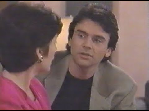 217 - Guiding Light - Matt and Vanessa - Roger’s Trial