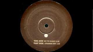 Louis Botella - Go to Dance
