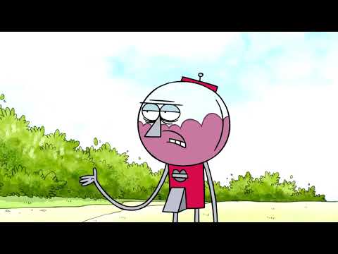 The TailsBob FoxPants Movie - Part 5 Bless You Crysta/At the Yogi Goober