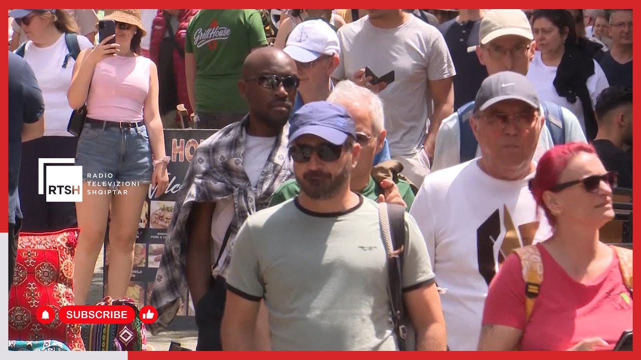 Gjirokastër, numër i lartë vizitorësh në maj, bashkia planifikon aktivitete në shërbim të turizmit
