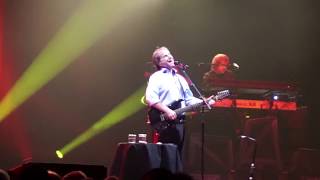 Chris de Burgh Live in Los Angeles Same Sun