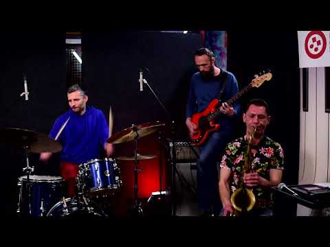 HGU Stream Sessions - CHUI