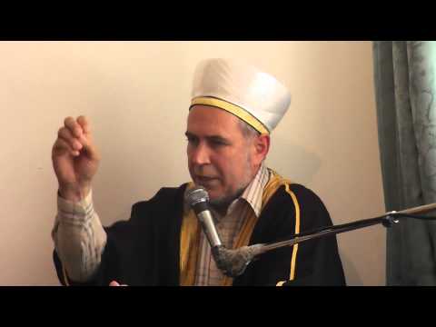 A bën me fal namaz nafile (vullnetar) para namazit kaza?