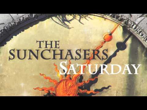 The Sunchasers - Saturday (Original Mix)