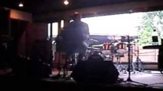 Strangely At Home Here - A.C. Hill (Seven Mary Three Cover)