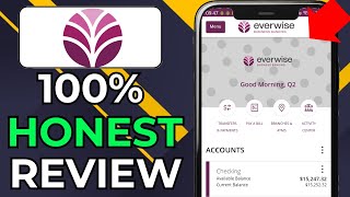 EVERWISE BANKING APP REVIEW (2025)