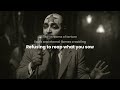 TECH N9NE - HORNS  (Vintage 1950s Broadcast Edition)