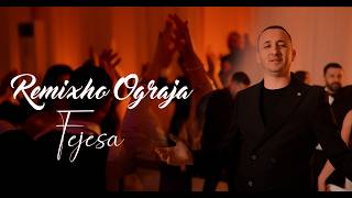 Remixho Ograja - Fejesa music video