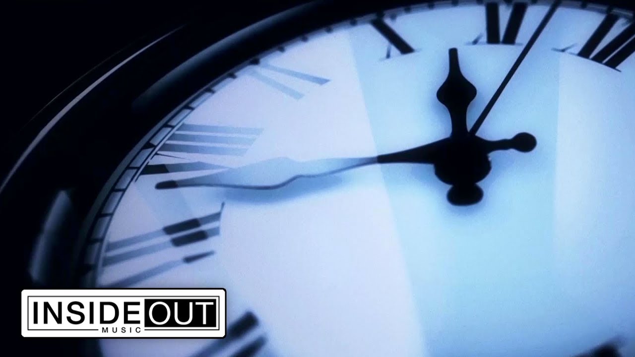 Dream Theater - At Wit's End