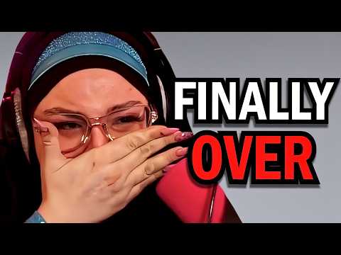 She Accidentally Exposed Hasan…