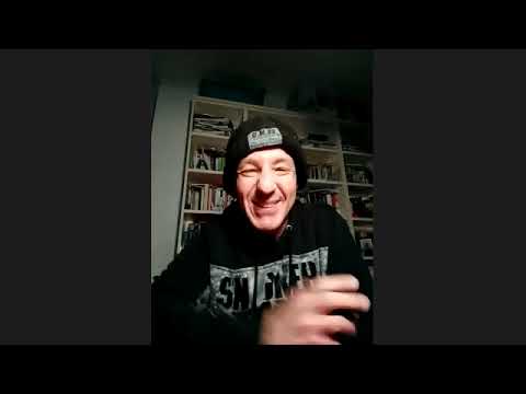 Il pianeta Nettuno con Alessandro Scrocco e Amata Gioviale