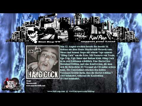 Jaspa - I Wanna Rock (Hängcock Hartz4 Version)