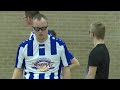 Deel 1: G-zaalvoetballers kijken uit naar gala