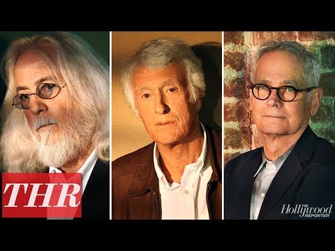 Cinematographer Roundtable: Short Cuts With Robert Richardson, Roger Deakins, Caleb Deschanel | THR