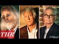 Cinematographer Roundtable Short Cuts With Robert Richardson Roger Deakins Caleb Deschanel THR