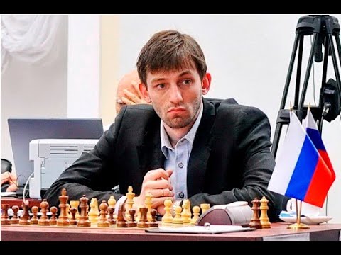 GM Grischuk, Alexander - GM Gelfand, Boris | 1-0 | Classical Attack, Petroff