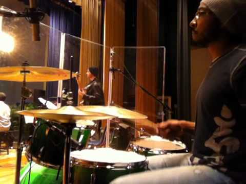 Nate Morton - Just playing time