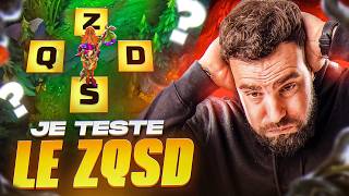 JE TEST LE ZQSD, J'AI BESOIN DE VOTRE AVIS ! (ARGHHHHH)