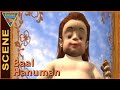 Bal Hanuman Movie Hanuman Chalisa Full Song Animation Movies
