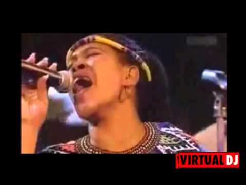 Release me 2 Remix by DJ  Luciano 2