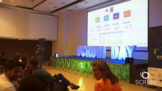 Retos de la Gestión Ágil de Portafolios - Scrum Day Colombia 2019