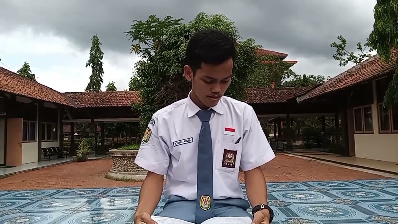 Materi PKK Bab 3 Menerapkan Proses Produksi Masal Kelas 12