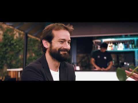 Alex Ortiz - La Embustera (Videoclip Oficial)