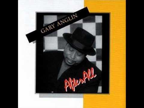 Promotional video thumbnail 2 for Gary Anglin