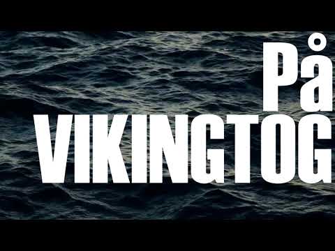 SA88 - På VIKINGTOG - ROCK / METAL COVER lyrics