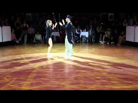 RTSF 2014 - Matthias & Regina - Magic Show