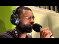 Wretch 32 covers Bob Marley's Could You Be ...