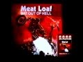 Meatloaf Bat Out Of Hell 1977 TV Ad