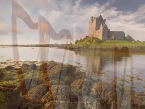 irischer Harfen-Klang, Foggy Dew