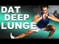 The Best Lunge Complex EVER for Stronger, Firmer Legs