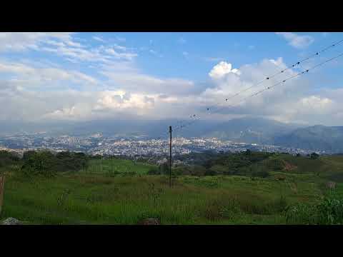 San cristobal edo tachira Venezuela  feliz noche guena 