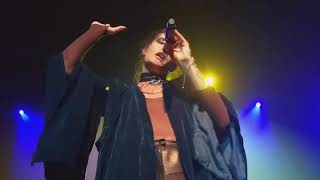 Filipe Catto &amp; Johnny Hooker - Saga