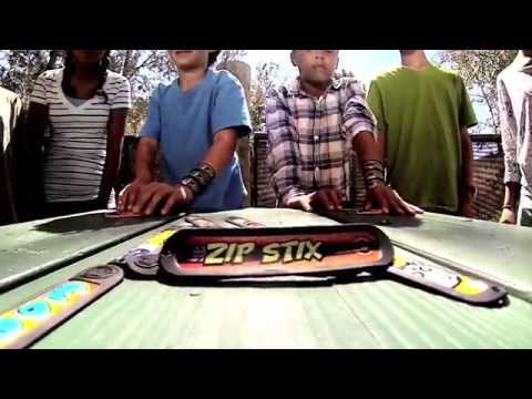 Zip Stix