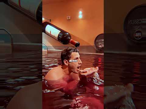 🍷 À consommer avec modération ! ⚠️