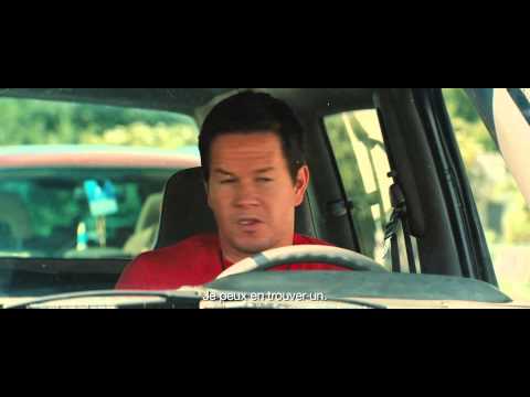 2 Guns - Bande Annonce - VOST