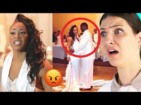 The Biggest BRIDEZILLAS The Internet Has Ever Seen💁🏻‍♀️