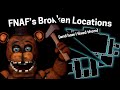 FNAF Locations Are BAFFLING So I Fixed Them