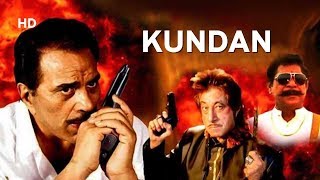 Kundan 2004 (HD)  Dharmendra  Shakti Kapoor  Raza 