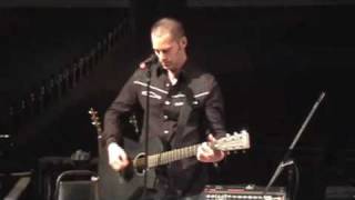 The Bridge Song JR Richards Live @ Warner Grand