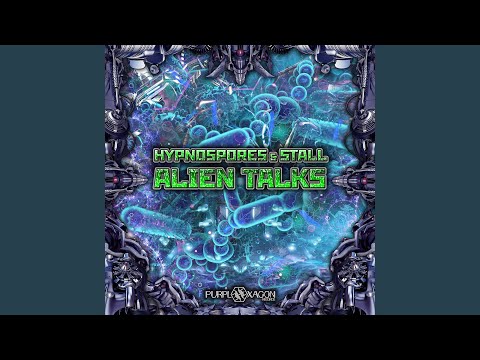 Alien Talks (Original Mix)