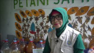 Bank Sampah – Final Project