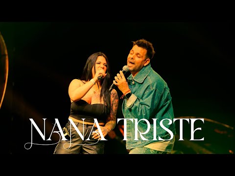 Q' Lokura, Damaris Melina // NANA TRISTE  (Movistar Arena)