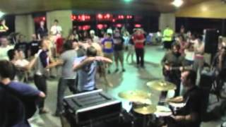 Knuckle Sandwich - Live - We Are Knuckle Sandwich &amp; Koenen