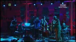 Wojtek Mazolewski Quintet / Joe Lovano & Dave Douglas Quintet: Sound Prints