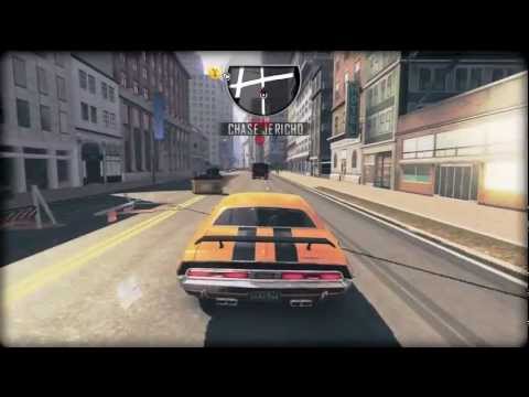 Driver : San Francisco Playstation 3